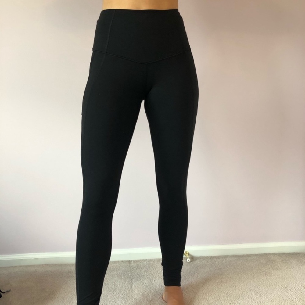 Victoria Sport Leggings